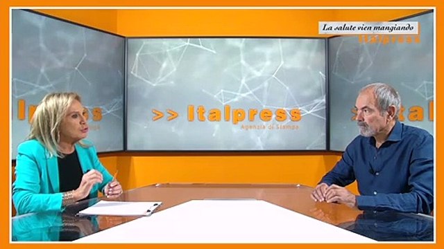 La Salute Vien Mangiando - Come affrontare la malattia di Parkinson