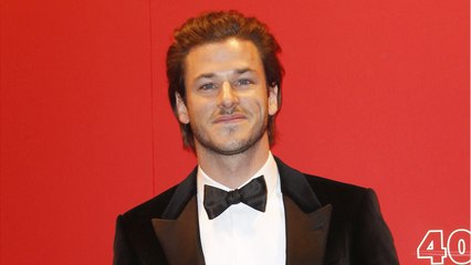 VOICI : Mort de Gaspard Ulliel : ce proche de l’acteur qui va reprendre son rôle dans la série Tikkoun