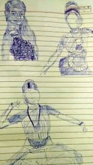 proportion_practice #practice #drawing #lakkuarts #ytshorts #viral #proportions #leadpencil  #shorts