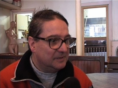 Lille - Le second tour vu par les verts