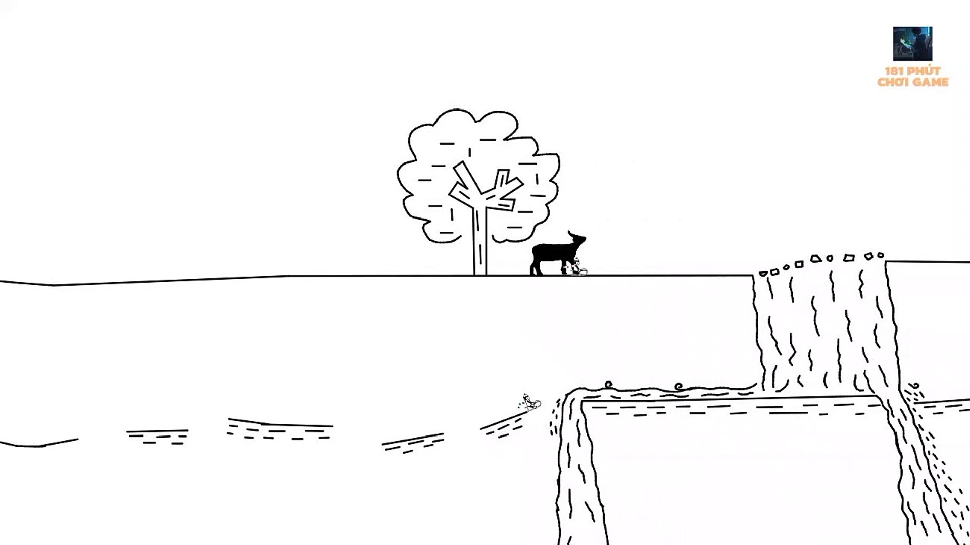 ⁣It Is Really Chill, I Can't Stop Drawing This Douyin Music ❤️