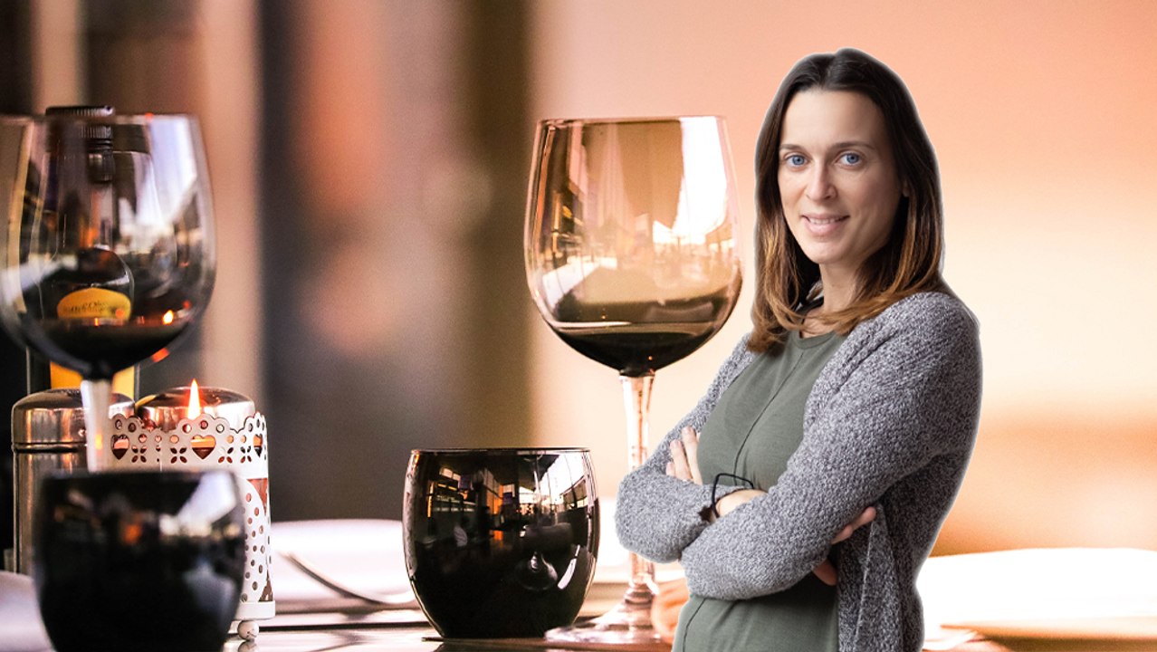 VIDEOBLOG: ¿Beber vino (alcohol) mata?