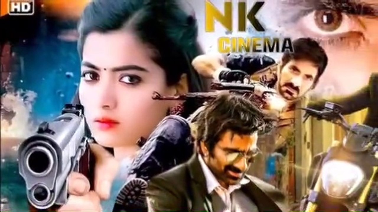 Latest hindi dubbed online movies