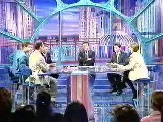 Laurent Gerra - Henry Salvador