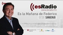 Federico entrevista a Alfonso Rueda