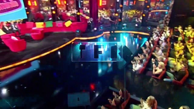 Stars à domicile de retour avec Flavie Flament sur TF1 ce soir après 18 ans d'interruption