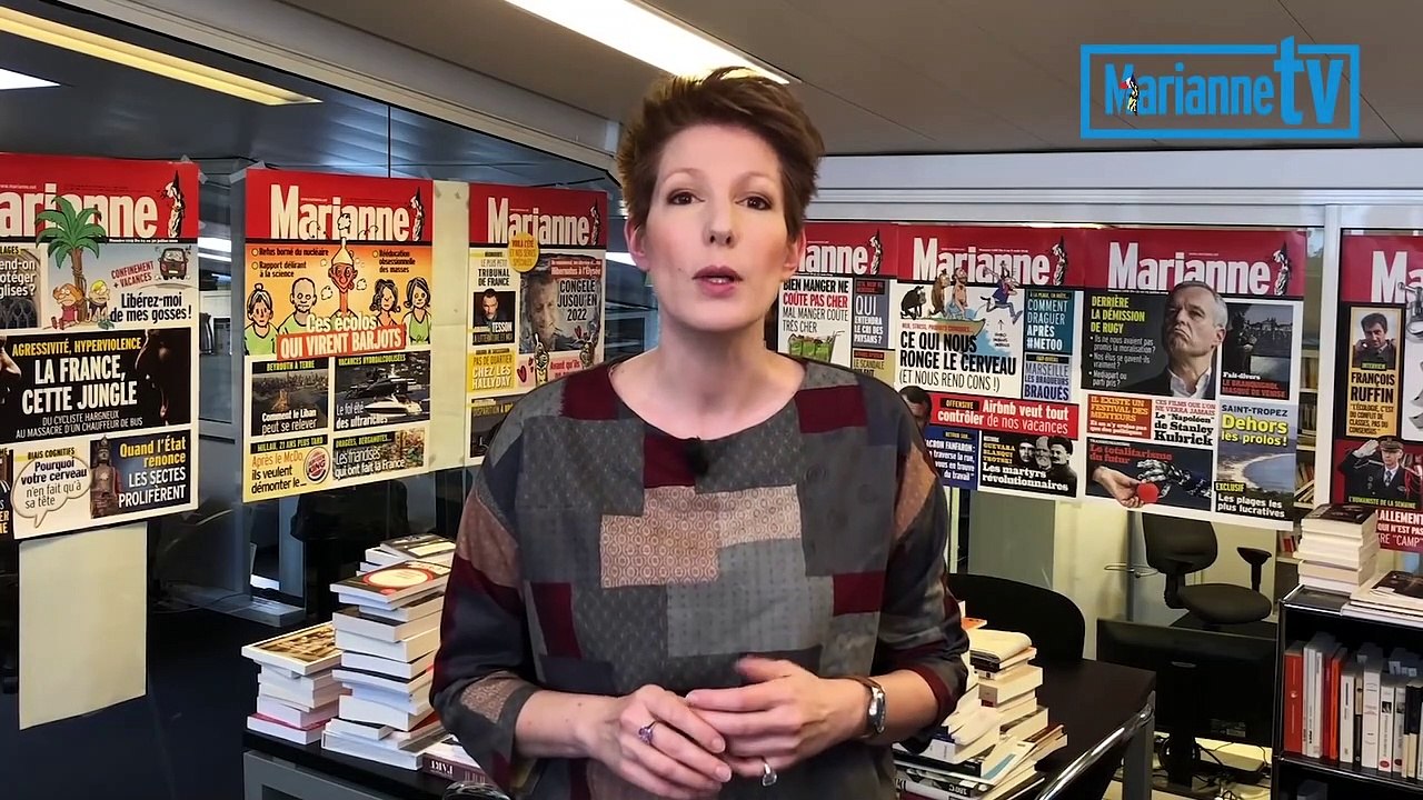 Qui sont les macronistes… et pourquoi il en reste ?