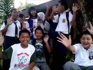 Kenangan Kelas 7