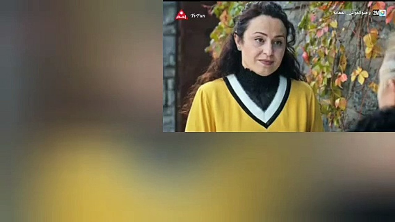 مسلسل الوعد الحلقه457 كاملة مدبلجة بالمغربية على2m