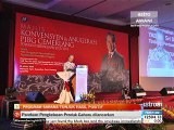 Program Sarana tunjuk hasil positif