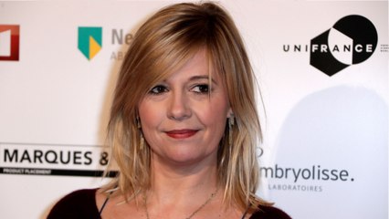 GALA VIDEO - Flavie Flament : qui est son premier mari Bernard Flament ?