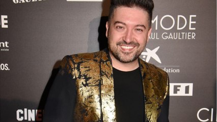 VOICI : Danse avec les stars : ce célèbre acteur que Chris Marques souhaite avoir dans l'émission de TF1