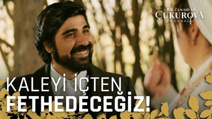 Raşit seçim taktikleri alıyor - Bir Zamanlar Çukurova 124. Bölüm