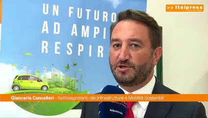 Energia, Cancelleri "Da Terna e Governo impegno per potenziare la rete