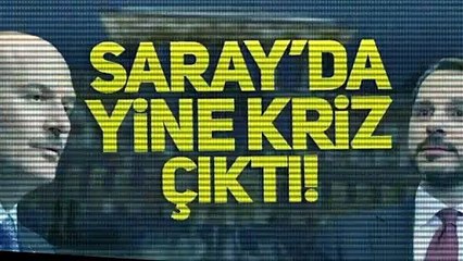 Davutoğlu: Ya yeni bir hal ya izmihlal