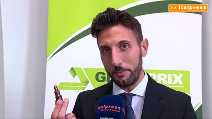 Green Prix a Maserati per il motore Nettuno della MC20