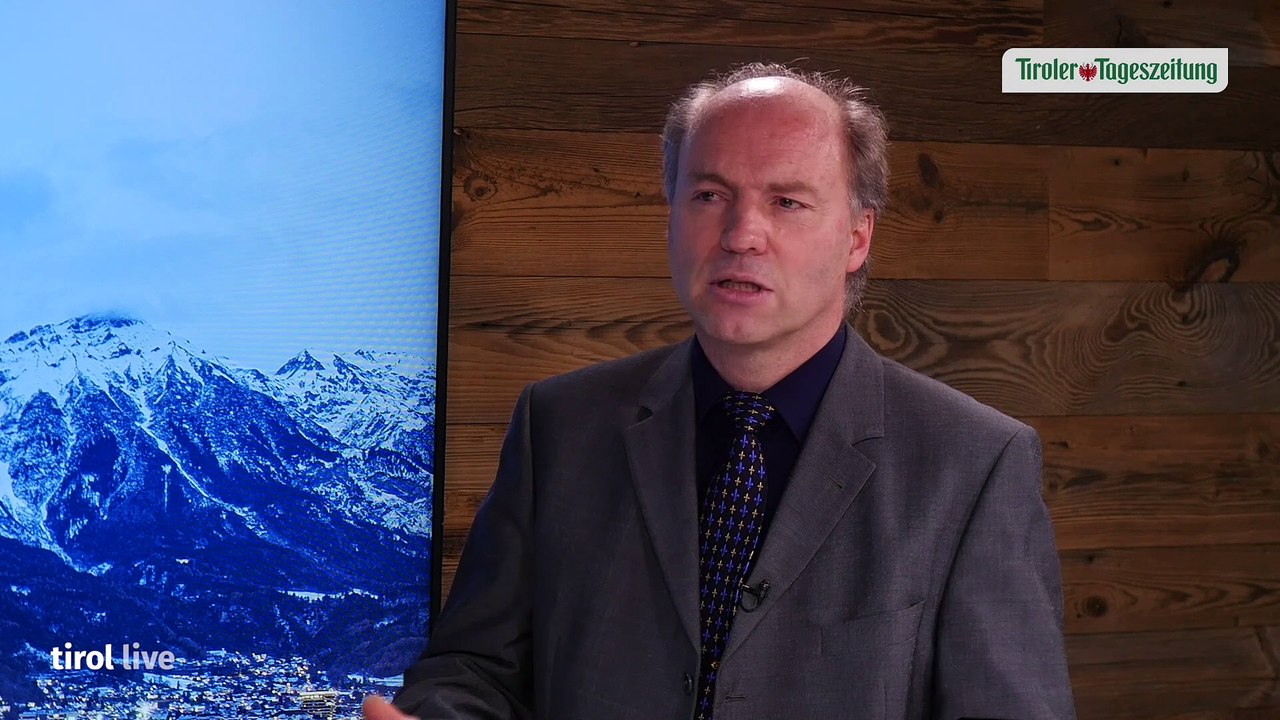 „Tirol Live“ am 18. Februar mit Sutter, Thaler und Trattner