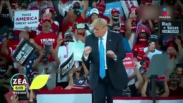 Acusan a Donald Trump de prácticas fiscales fraudulentas