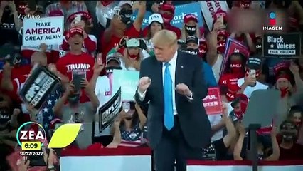 Acusan a Donald Trump de prácticas fiscales fraudulentas