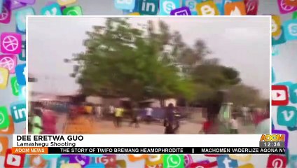 Dee Eretwa Guo- Premtobre Kasee on Adom TV (18-2-22)