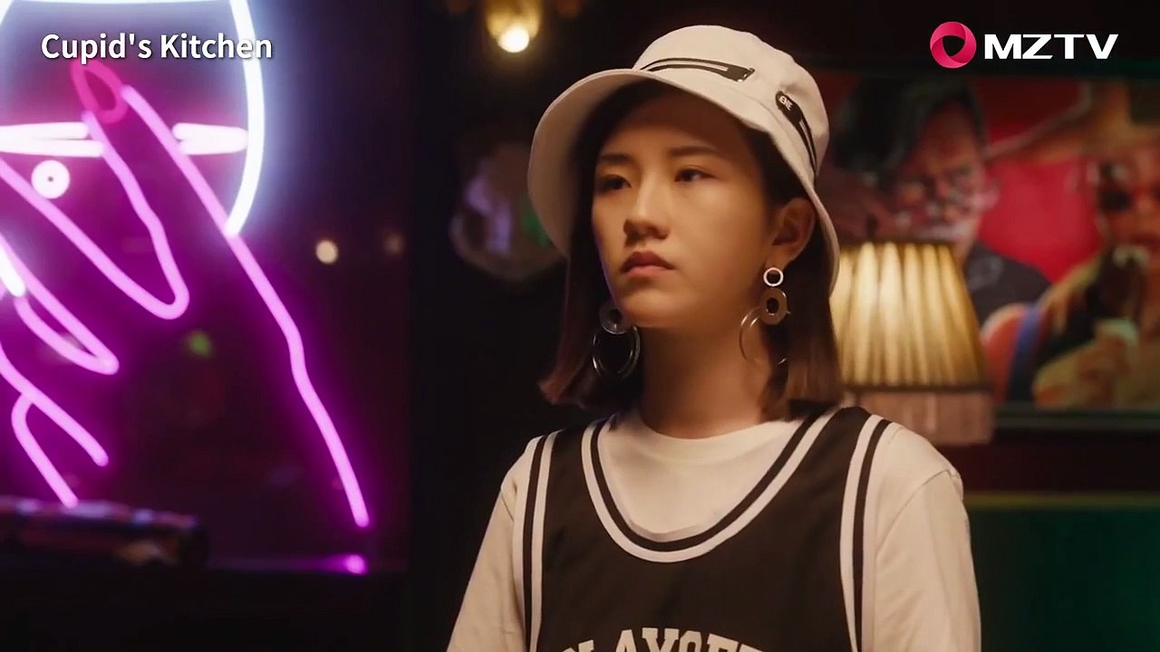 舌尖上的心跳 Cupid's Kitchen (2022) Ep 19 Eng Sub