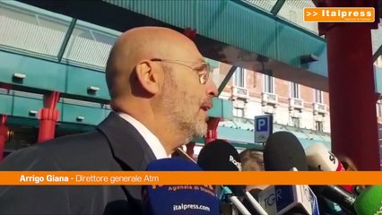 Green Pass, Atm Milano "Garantito servizio al 100 per cento"