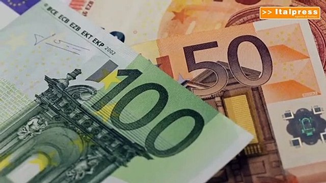 Nel 2021 spesa per consumi sfonda il muro dei mille miliardi