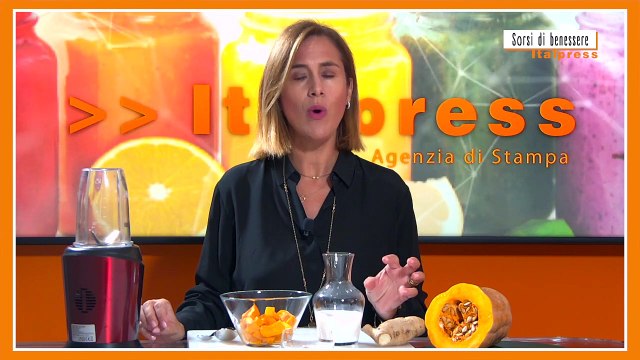 Sorsi di Benessere - Un dessert alleato della pelle