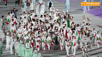 Azzi: "Dopo Tokyo riparte un nuovo ciclo"