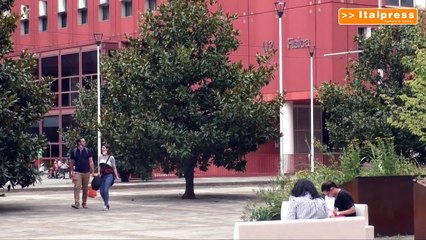 La doppia laurea diventa realtà