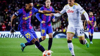 Los nuevos fichajes que prepara el Barça para verano: 5+1