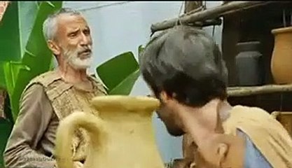 NOVELA GÊNESIS CAPITULO 50