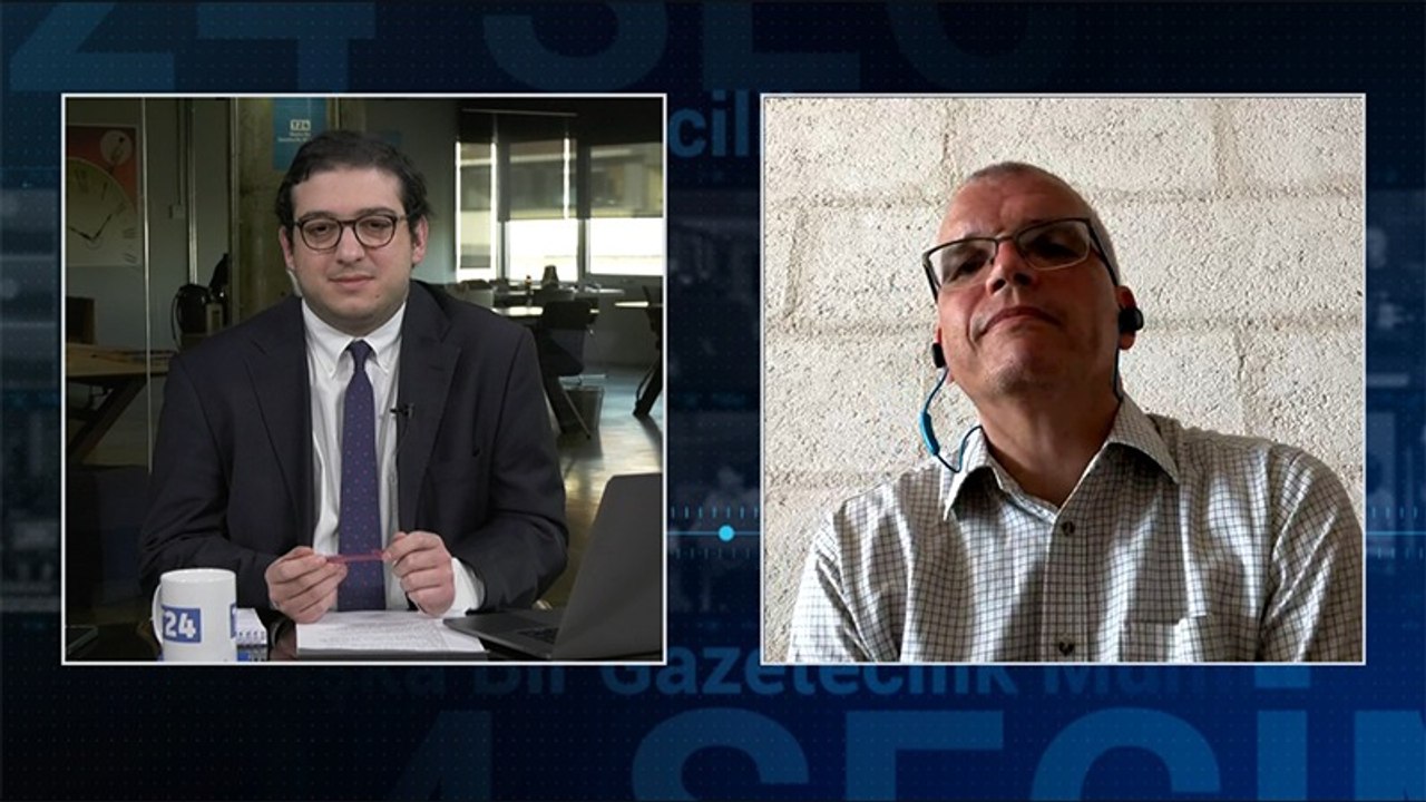 Ekonomist Timothy Ash, T24’e konuştu: Mevcut politika TL’yi Haziran 2023’e kadar stabil tutamaz; Erdoğan kura ve anketlere bakarak erken seçime gidebilir