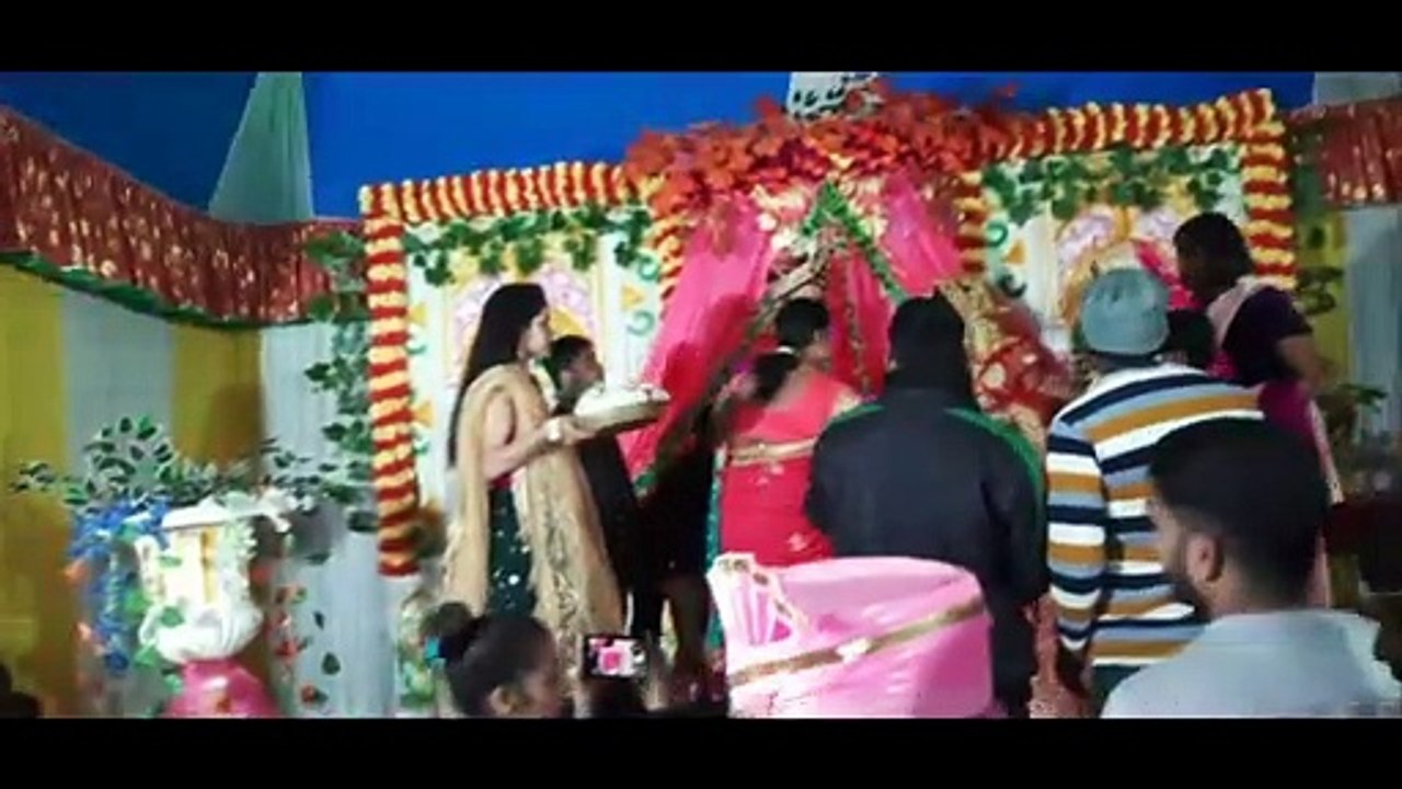 Jaimala Ritual 2