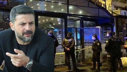 Şafak Mahmutyazıcıoğlu cinayetinde 1 şüpheli daha yakalandı