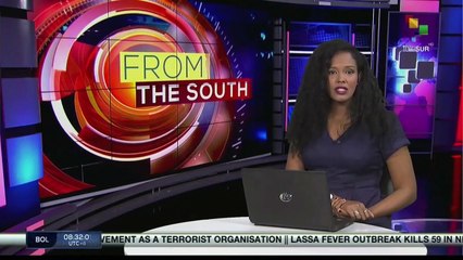 Venezuela accuses Colombia of financing terrorists