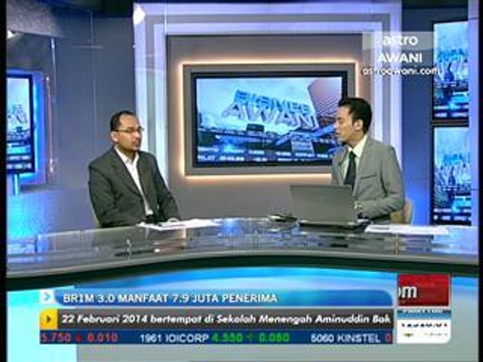 BR1M 3.0 manfaat 7.9 juta penerima