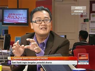 Analisis Awani: Cabaran baru rawatan dadah
