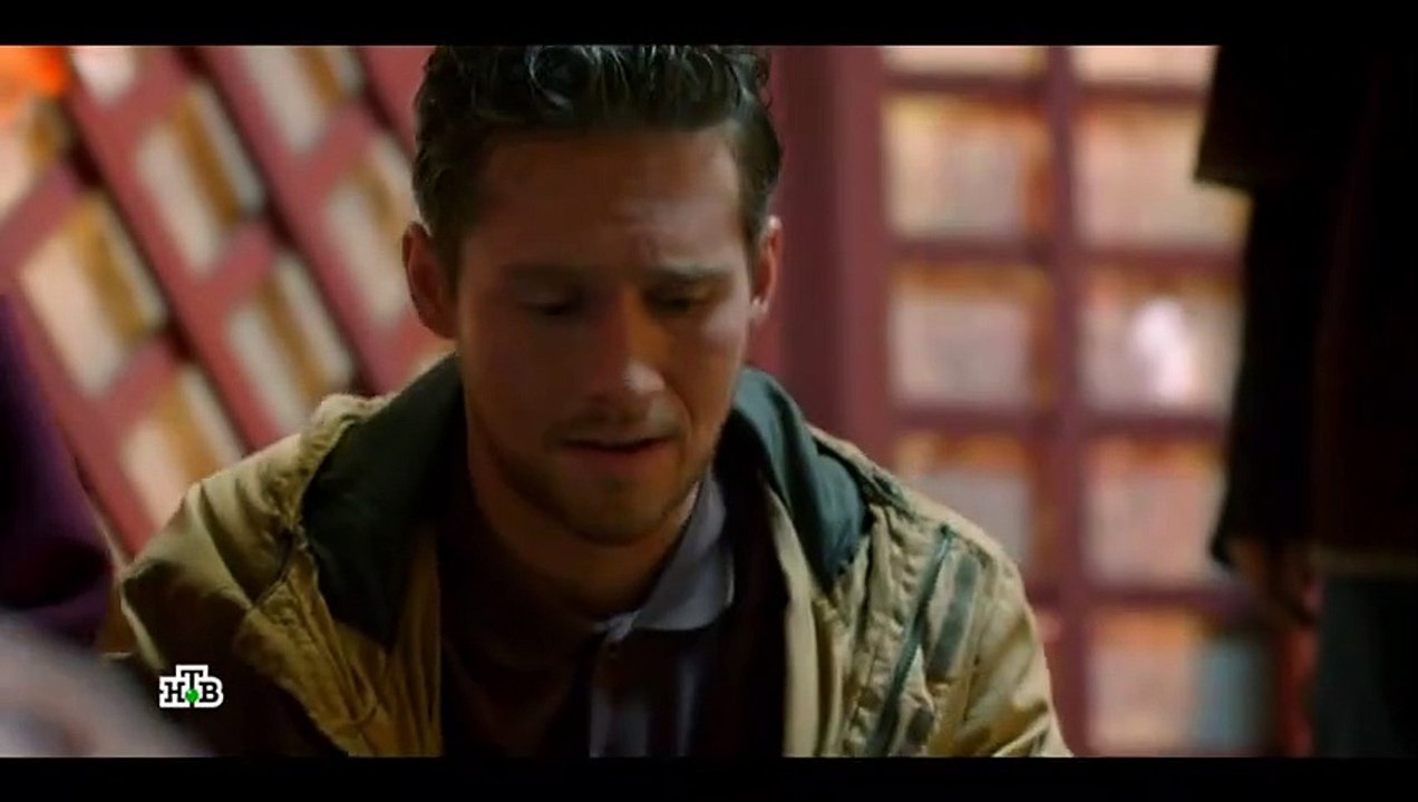 Золото 15 серия (2022)