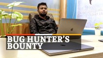 How NIT Graduate Creates Million Dollar Company By Hunting Bugs For Google, Apple!