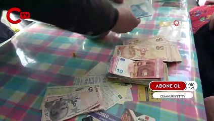 Ölen kocasının emekli ikramiyesi yastık altındaki 130 bin lirayı telefon dolandırıcısına kaptırdı