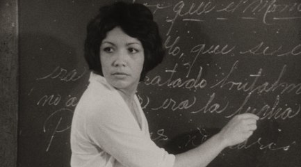 Djibril Diop Mambety, la poésie et le politique — Cours de cinéma par Catherine Ruelle