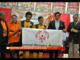 SOI puas hati persiapan Olimpik Khas