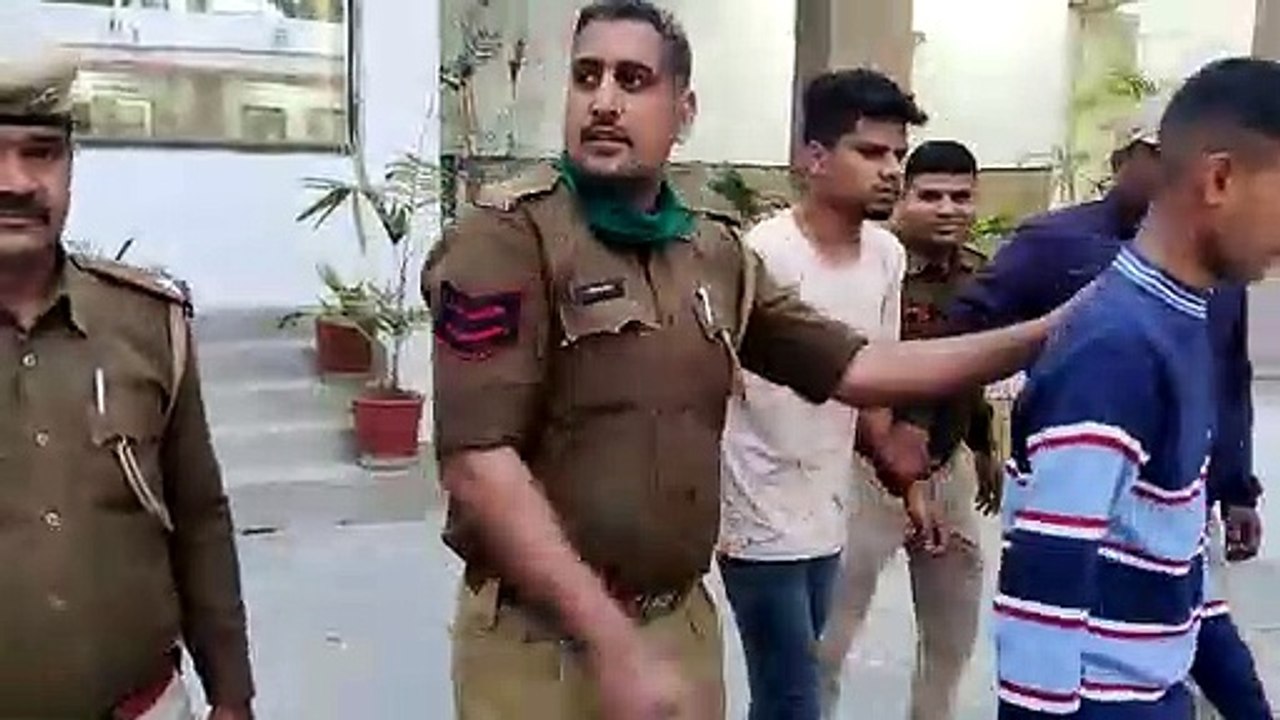 Entered the house, fired a pistol, stabbed him with a knife and robbed his mobile