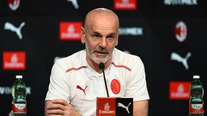 Salernitana-Milan, Serie A 2021/22: la conferenza stampa della vigilia