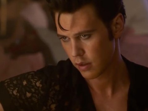 Elvis (OV): Trailer zu Baz Luhrmanns Biopic mit Austin Butler