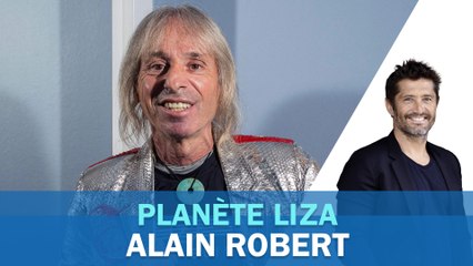 Alain Robert : escalader les gratte-ciels les plus hauts sans se faire repérer