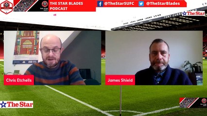 The Star Blades podcast, February 18th 2022
