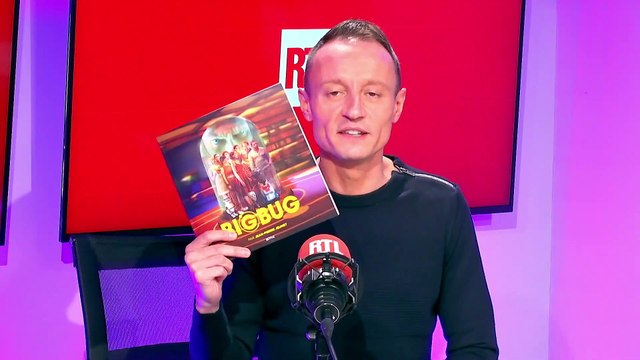 Mais qu'arrive-t-il à Isabelle Nanty ?