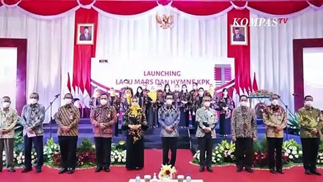 [Top3News] KPK Respons Kritik Mars | DPR Sahkan Anggota KPU dan Bawaslu | Jerinx Dituntut 2 Tahun